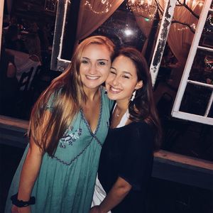 Meet your Posher, Helen